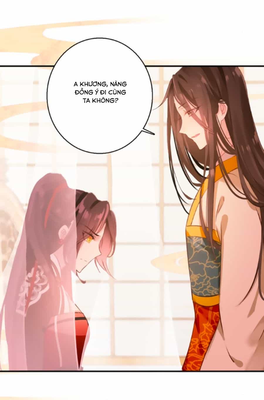 Mỹ Nhân Làm Tướng - Chương 75 - ảnh 7