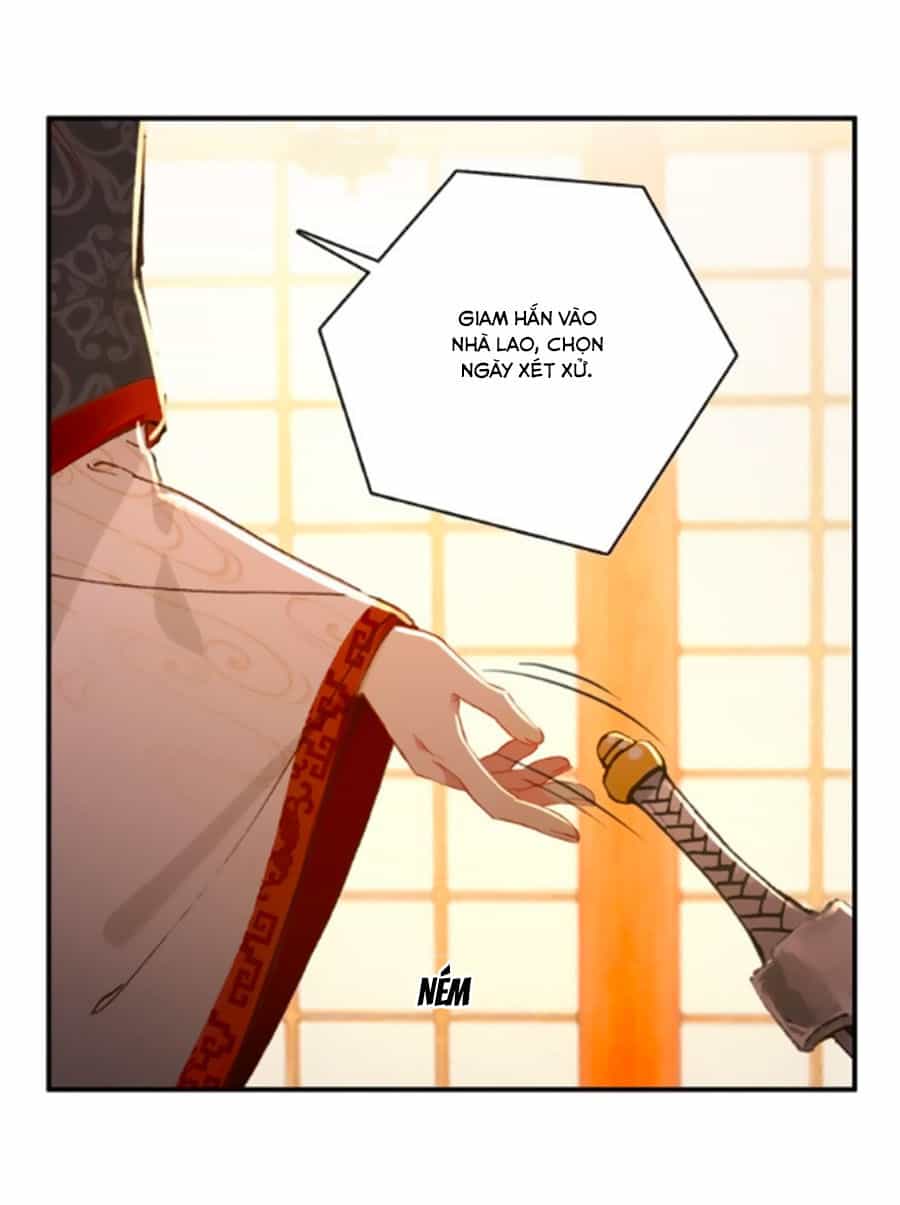 Mỹ Nhân Làm Tướng - Chương 77 - ảnh 11