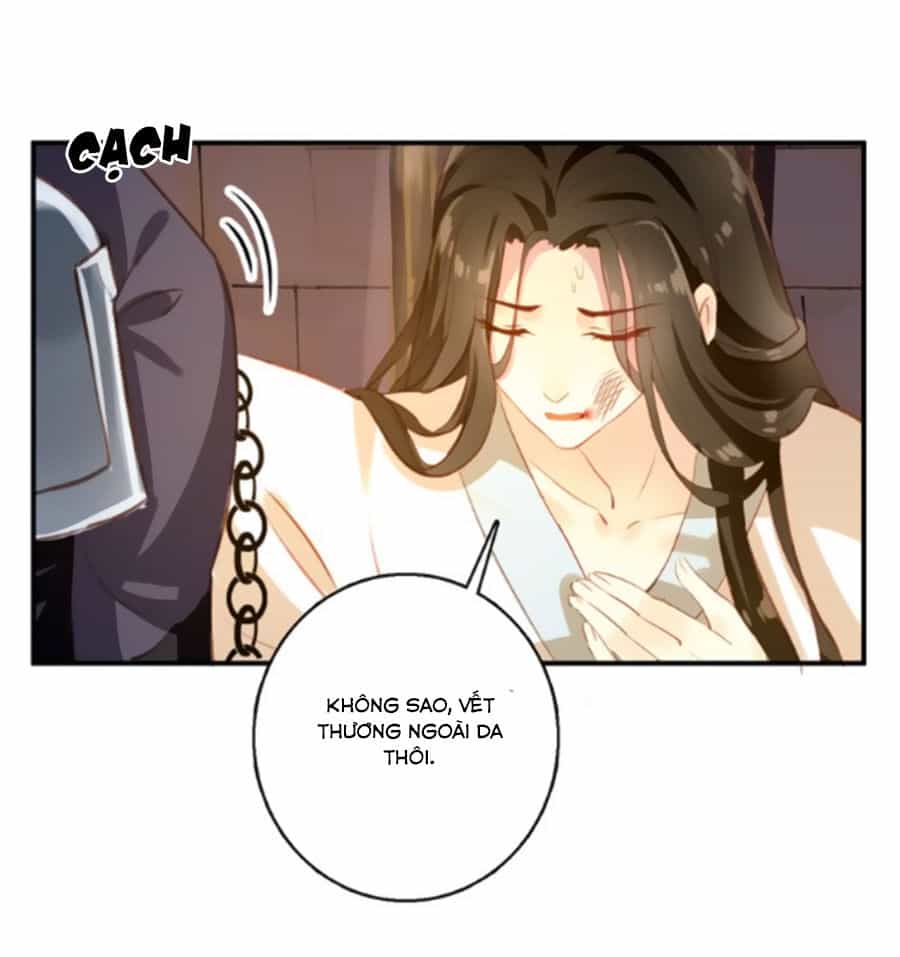 Mỹ Nhân Làm Tướng - Chương 78 - ảnh 16