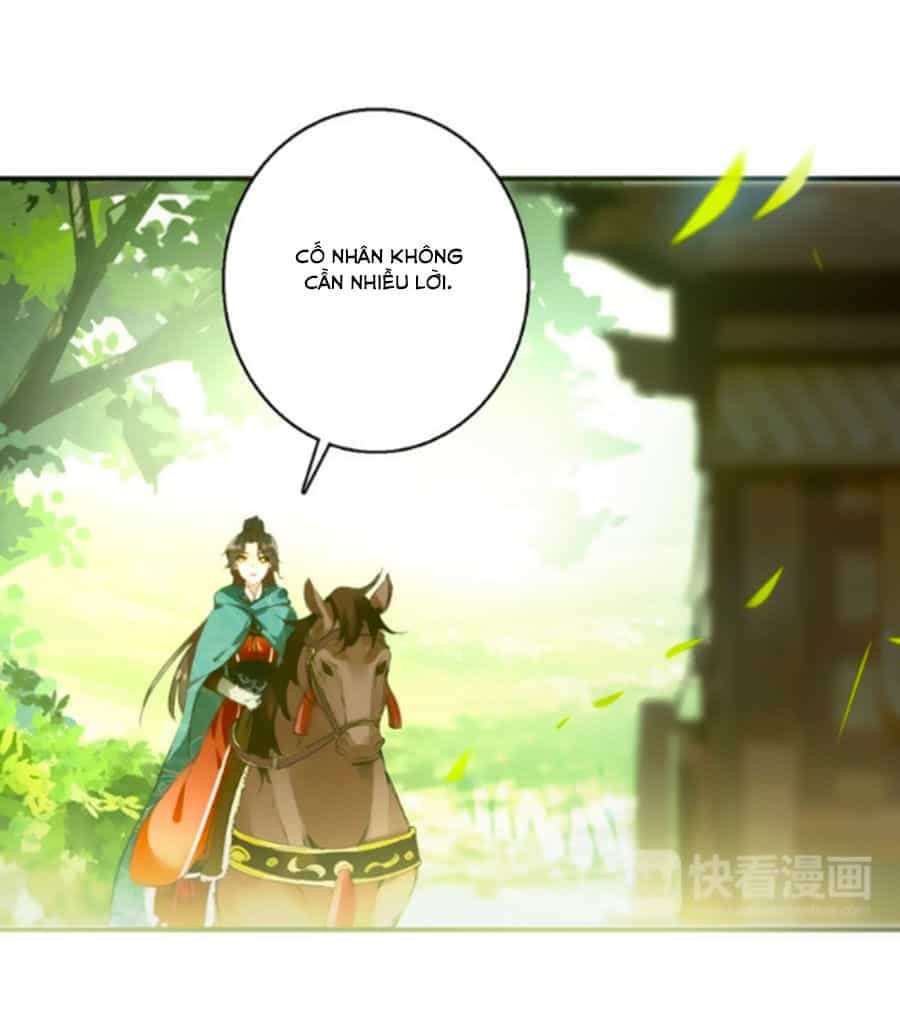 Mỹ Nhân Làm Tướng - Chương 81 - ảnh 10