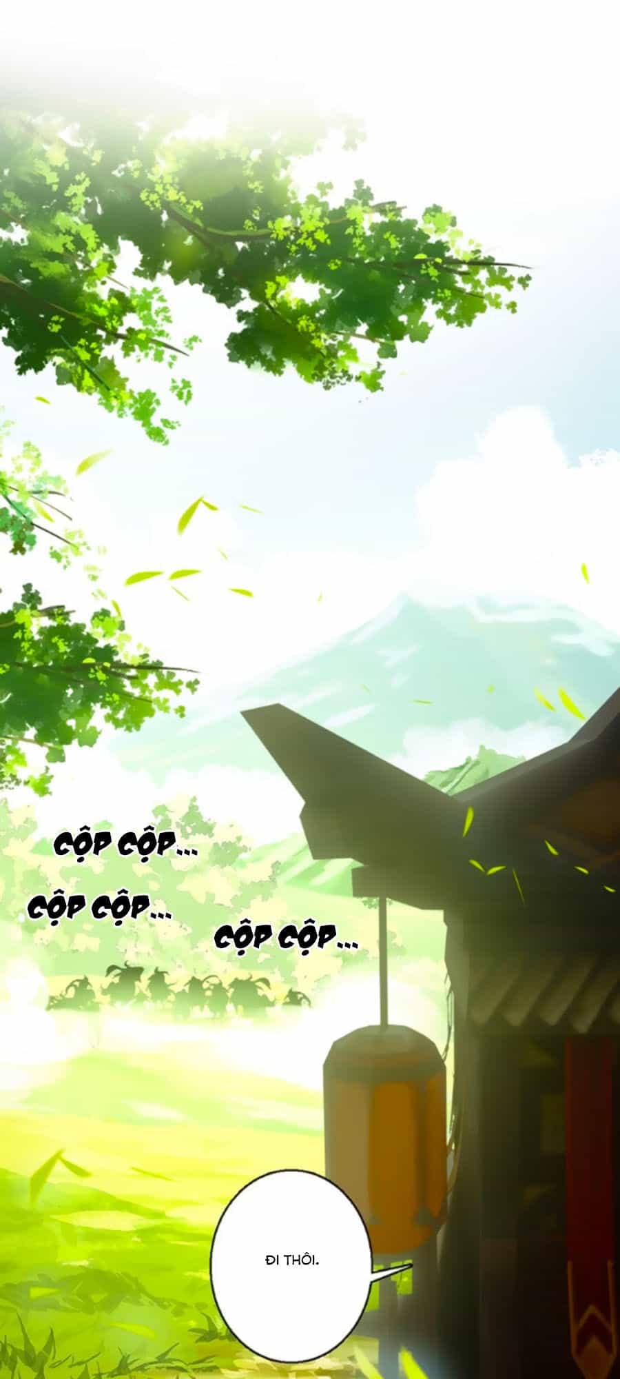 Mỹ Nhân Làm Tướng - Chương 81 - ảnh 13