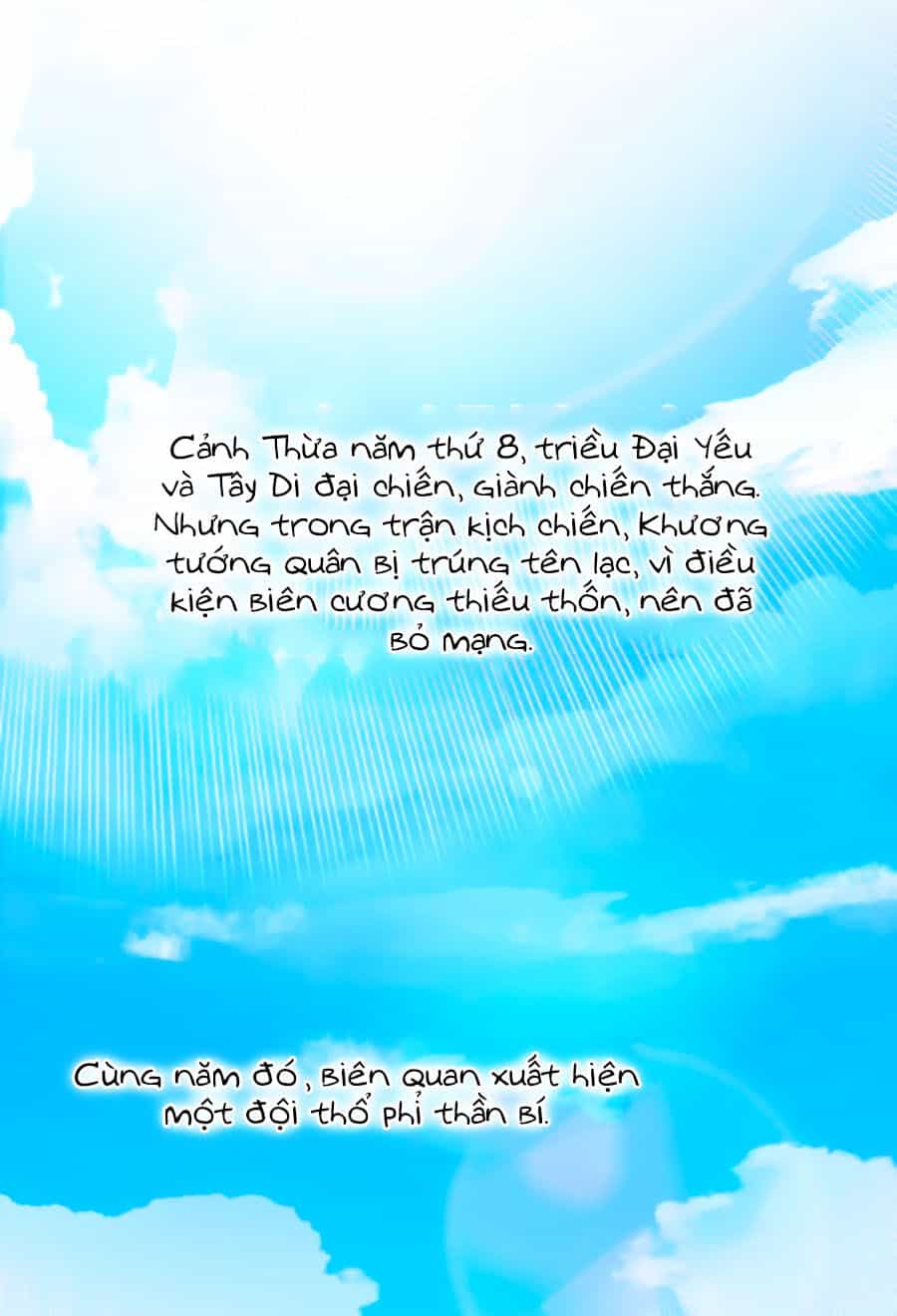 Mỹ Nhân Làm Tướng - Chương 81 - ảnh 55