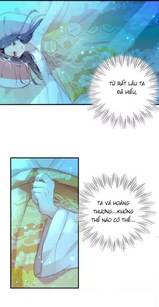 Mỹ Nhân Làm Tướng - Chương 8 - ảnh 2
