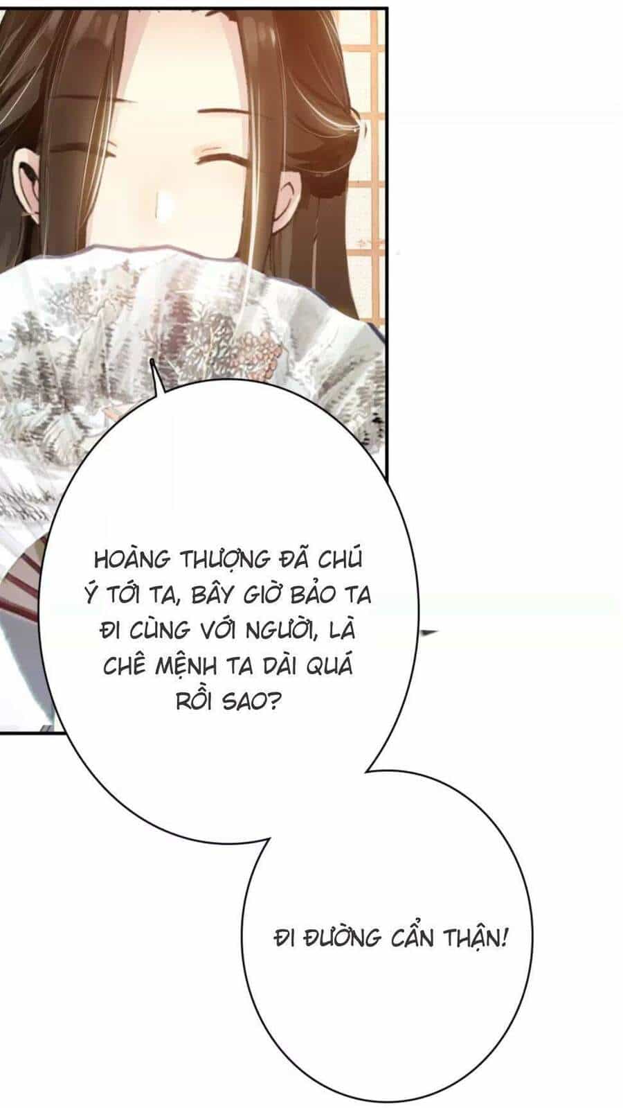 Mỹ Nhân Làm Tướng - Chương 9 - ảnh 15