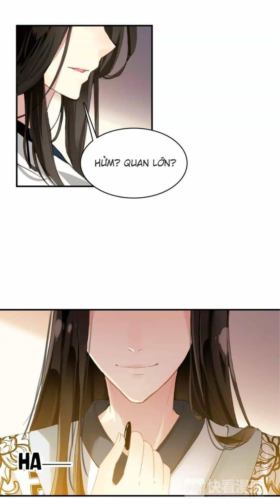 Mỹ Nhân Làm Tướng - Chương 9 - ảnh 24