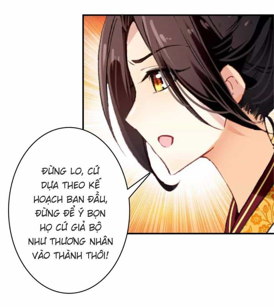 Mỹ Nhân Làm Tướng - Chương 9 - ảnh 28