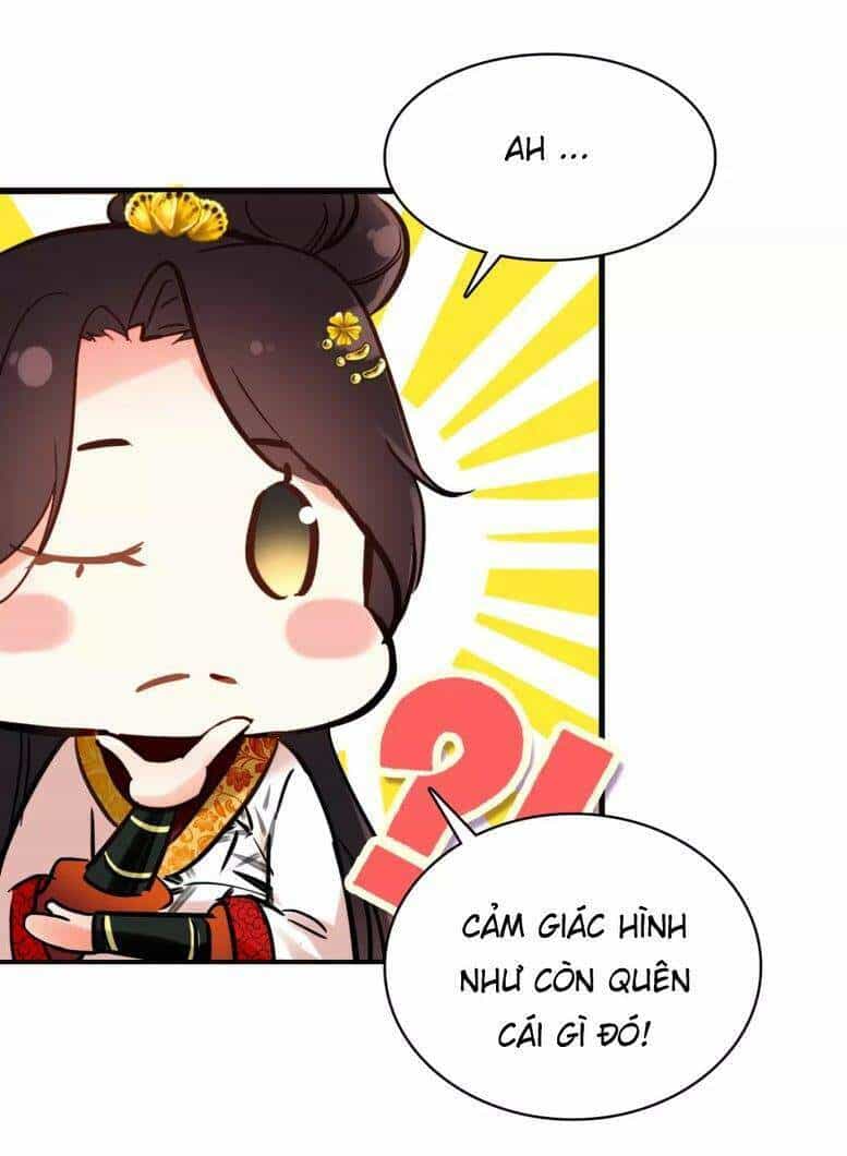 Mỹ Nhân Làm Tướng - Chương 9 - ảnh 3