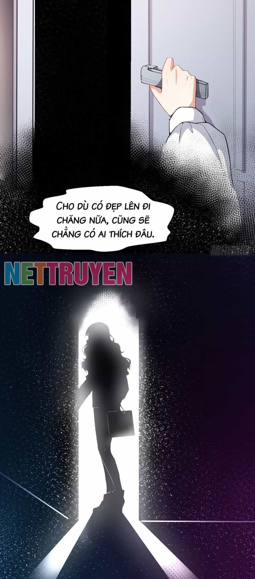 Mỹ Nhân Tâm Động - Chương 9 - ảnh 16