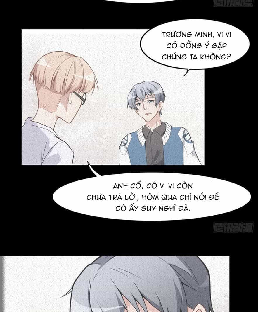 Mỹ Nhân Tâm Động - Chương 9 - ảnh 31