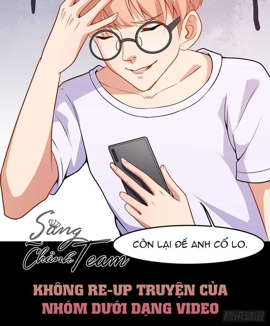 Mỹ Nhân Tâm Động - Chương 9 - ảnh 33