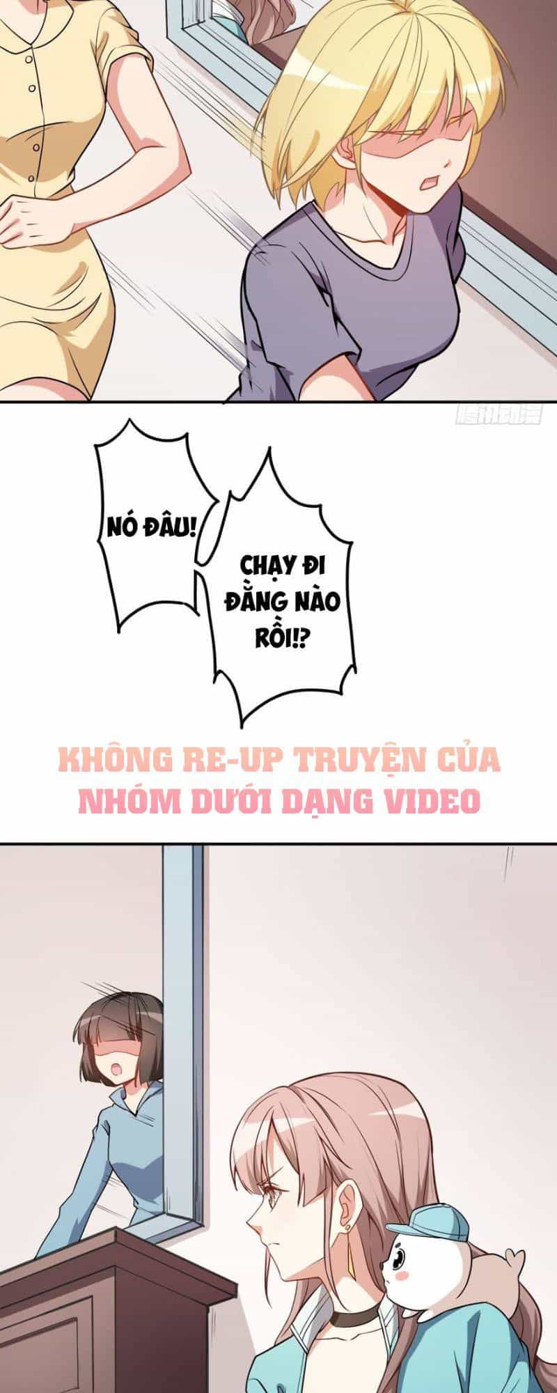 Mỹ Nhân Tâm Động - Chương 12 - ảnh 32