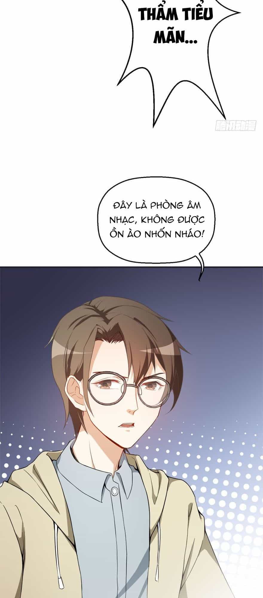 Mỹ Nhân Tâm Động - Chương 13 - ảnh 20