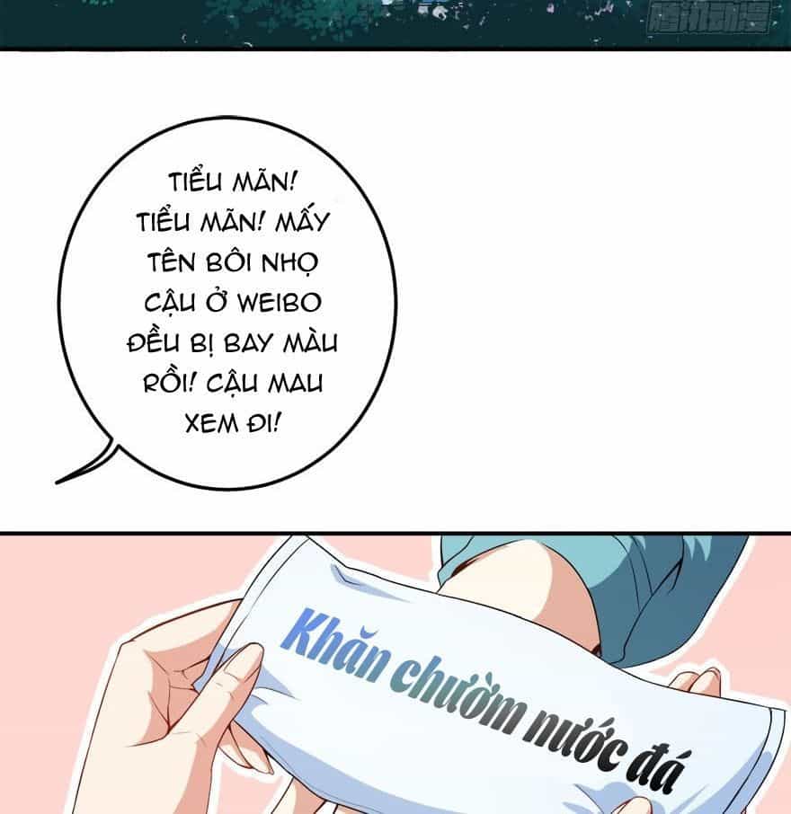 Mỹ Nhân Tâm Động - Chương 14 - ảnh 15