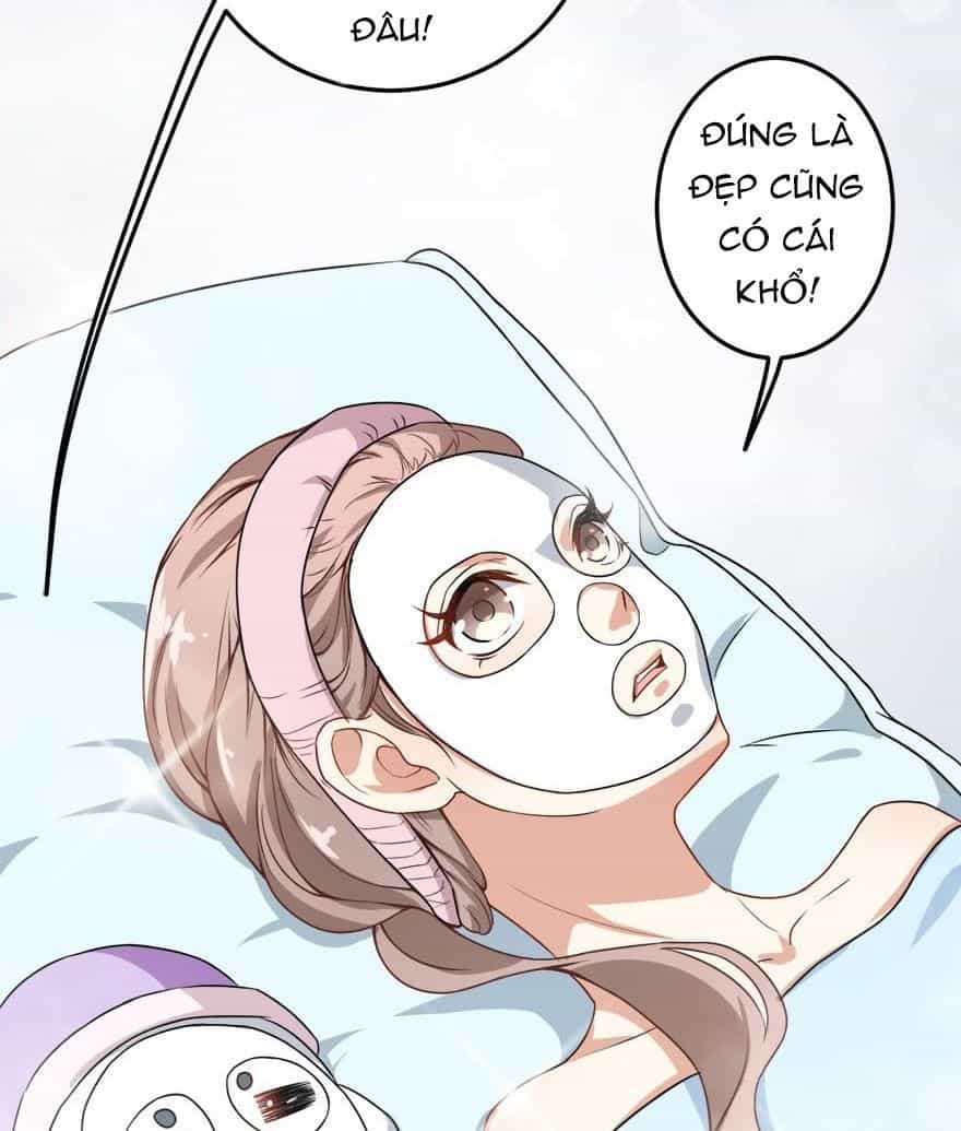 Mỹ Nhân Tâm Động - Chương 14 - ảnh 31
