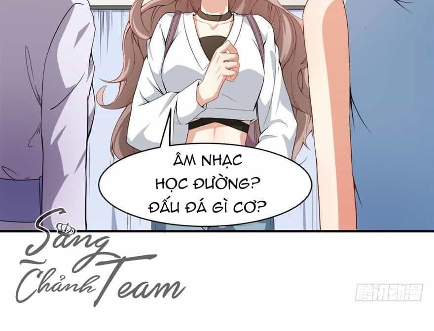 Mỹ Nhân Tâm Động - Chương 15 - ảnh 17