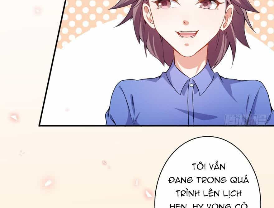 Mỹ Nhân Tâm Động - Chương 15 - ảnh 3