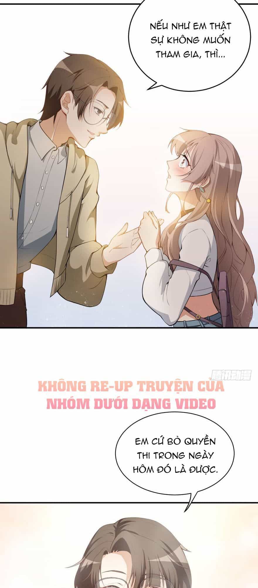 Mỹ Nhân Tâm Động - Chương 15 - ảnh 32