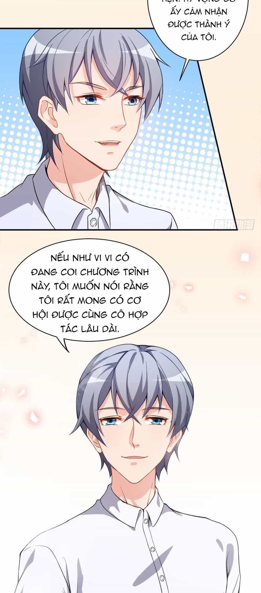 Mỹ Nhân Tâm Động - Chương 15 - ảnh 4