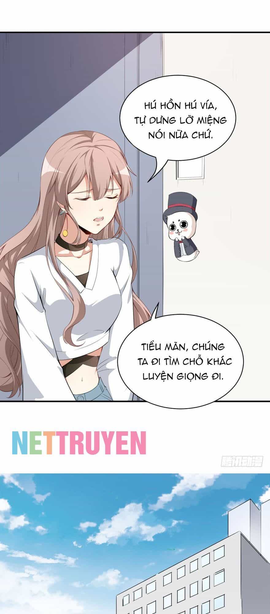 Mỹ Nhân Tâm Động - Chương 16 - ảnh 22