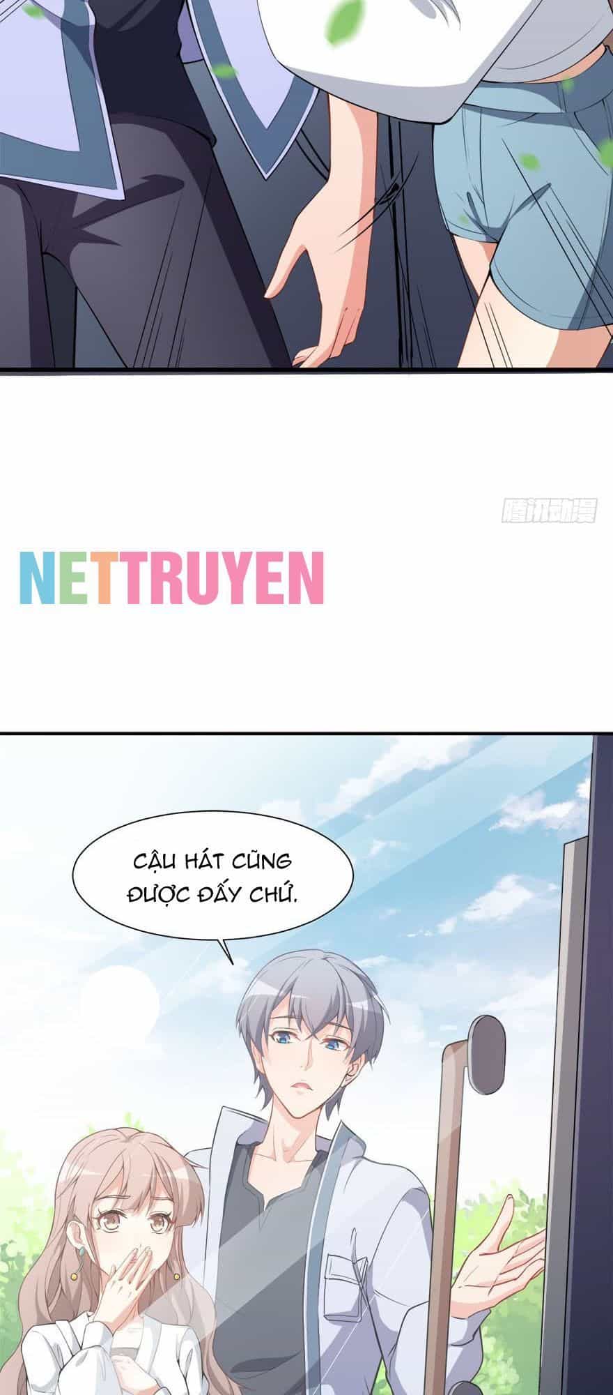Mỹ Nhân Tâm Động - Chương 16 - ảnh 32