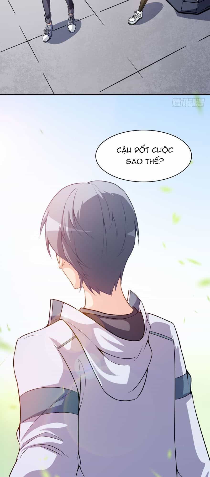 Mỹ Nhân Tâm Động - Chương 16 - ảnh 36