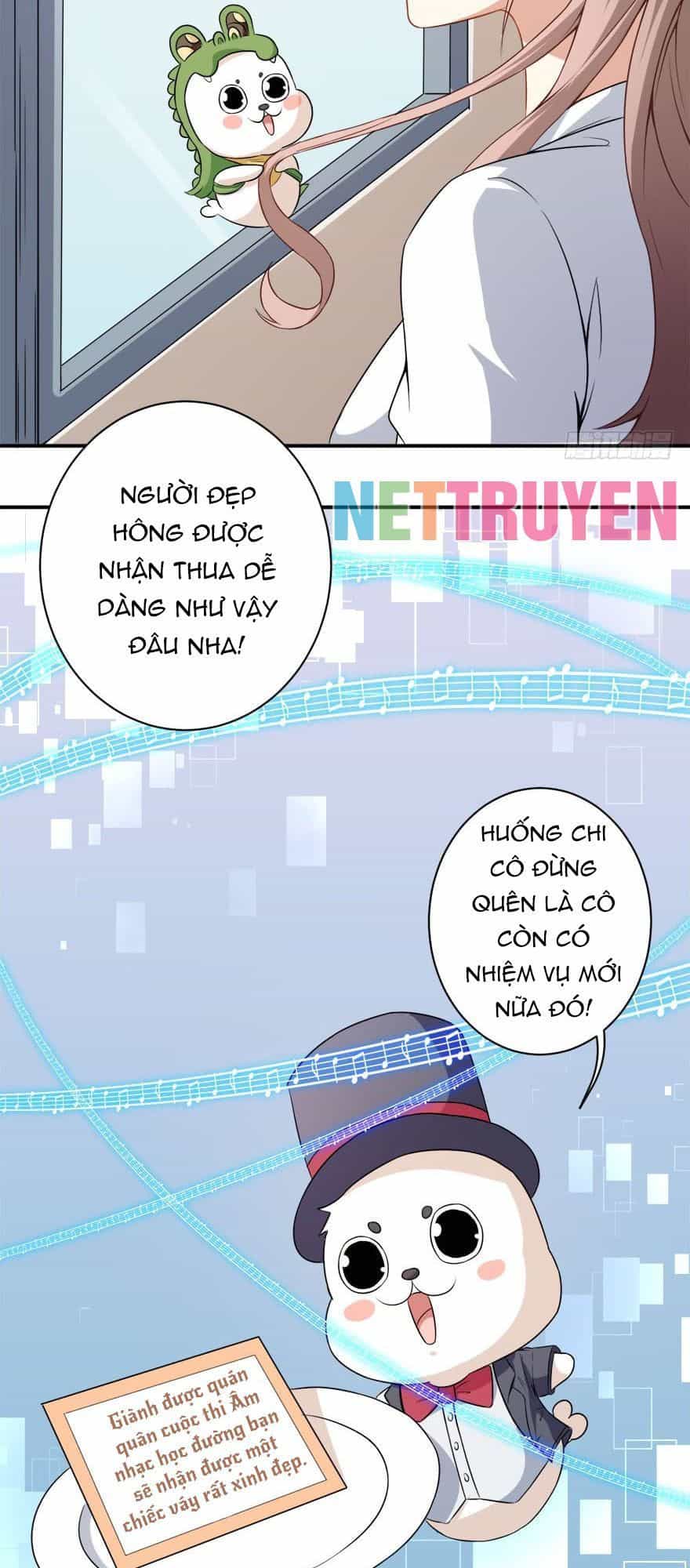 Mỹ Nhân Tâm Động - Chương 16 - ảnh 6