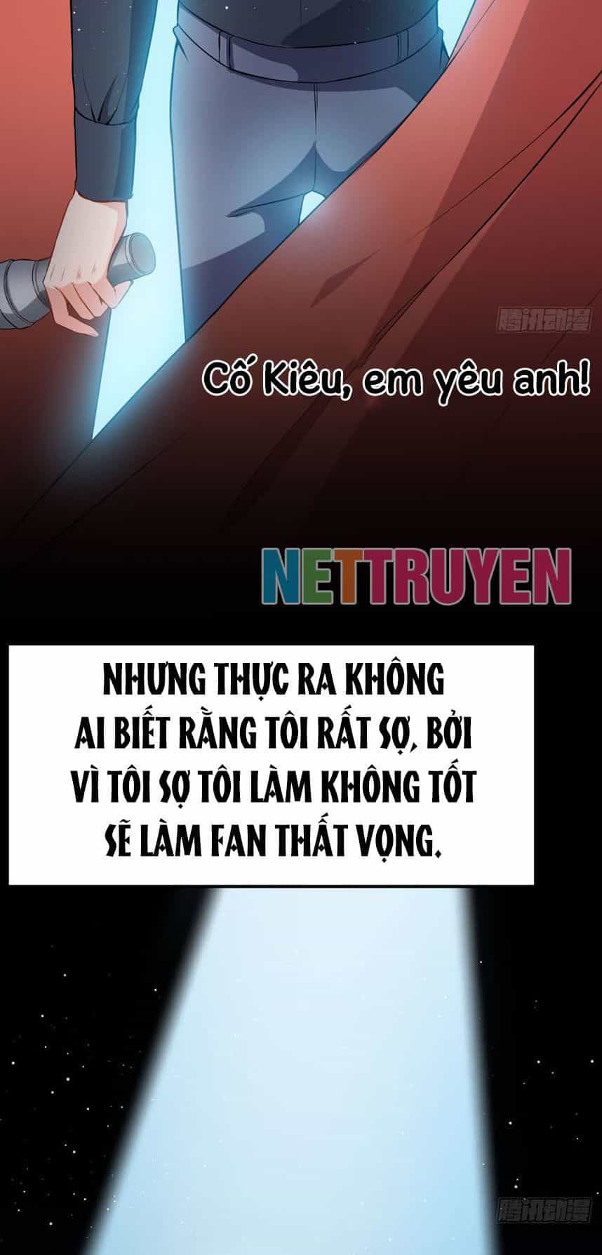 Mỹ Nhân Tâm Động - Chương 17 - ảnh 13
