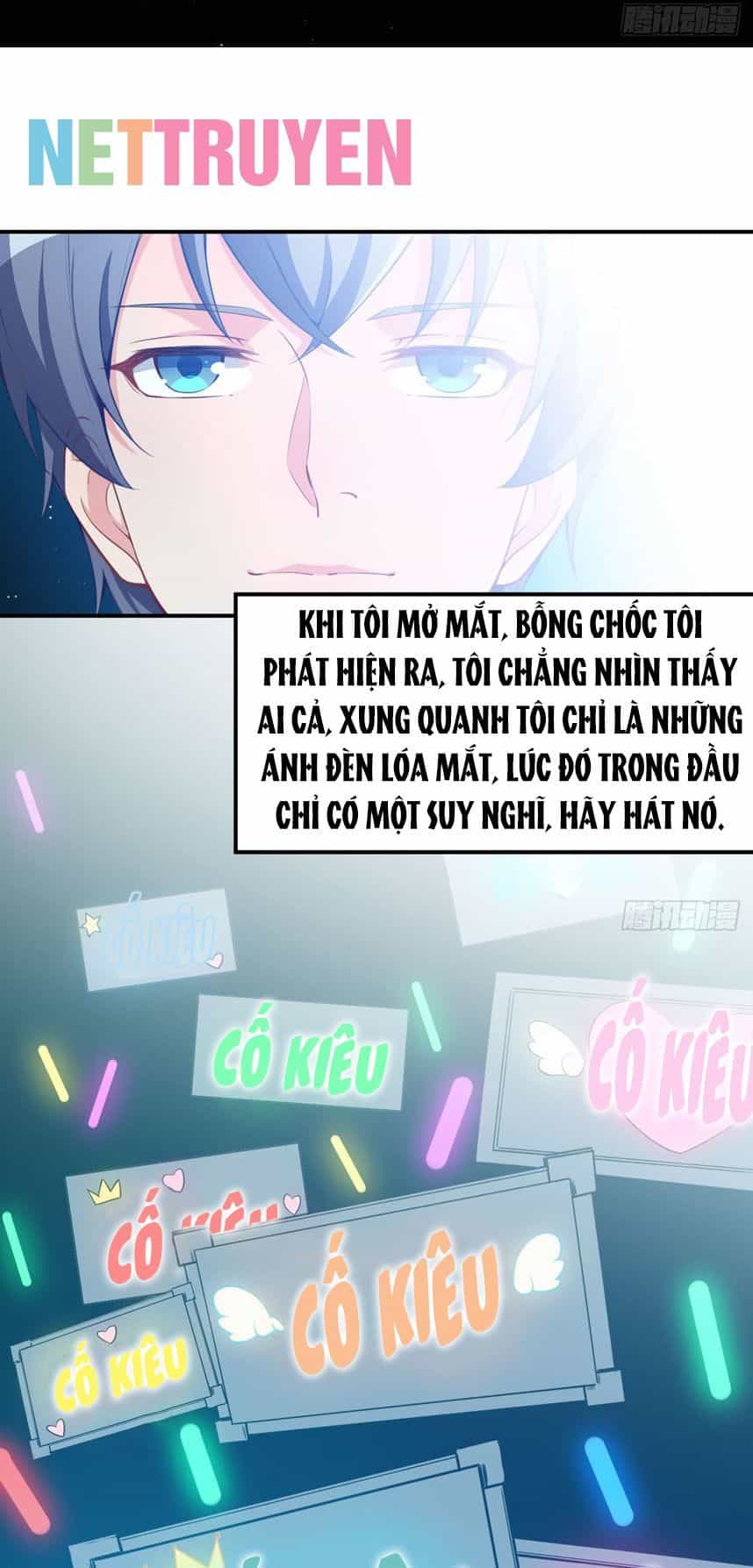 Mỹ Nhân Tâm Động - Chương 17 - ảnh 16