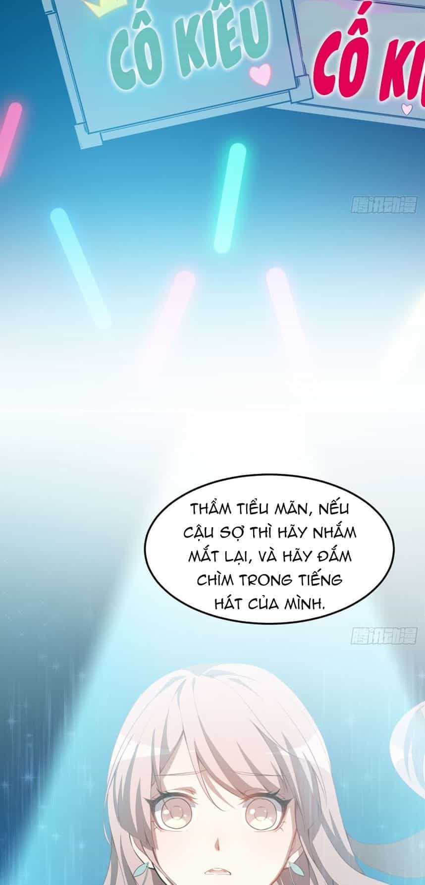 Mỹ Nhân Tâm Động - Chương 17 - ảnh 17