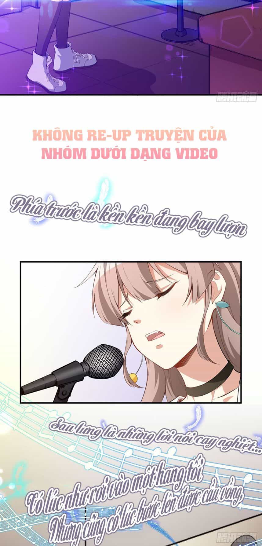 Mỹ Nhân Tâm Động - Chương 17 - ảnh 20
