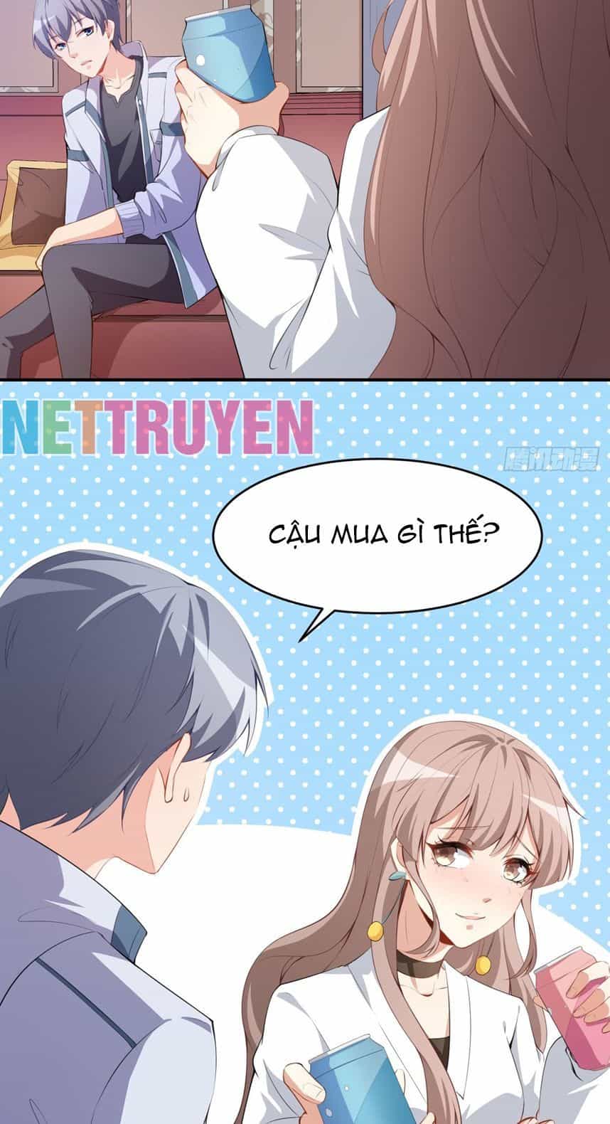 Mỹ Nhân Tâm Động - Chương 18 - ảnh 13