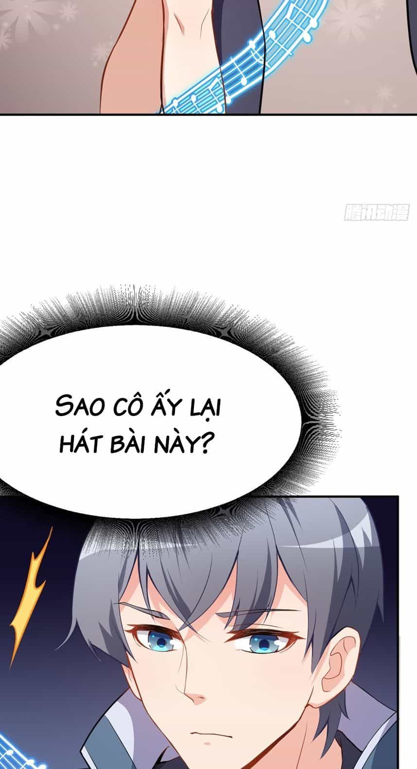Mỹ Nhân Tâm Động - Chương 18 - ảnh 19