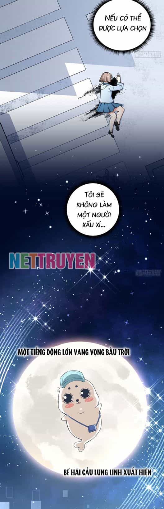 Mỹ Nhân Tâm Động - Chương 1 - ảnh 23