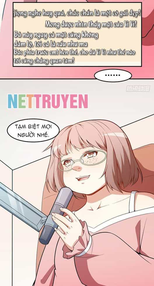 Mỹ Nhân Tâm Động - Chương 1 - ảnh 3