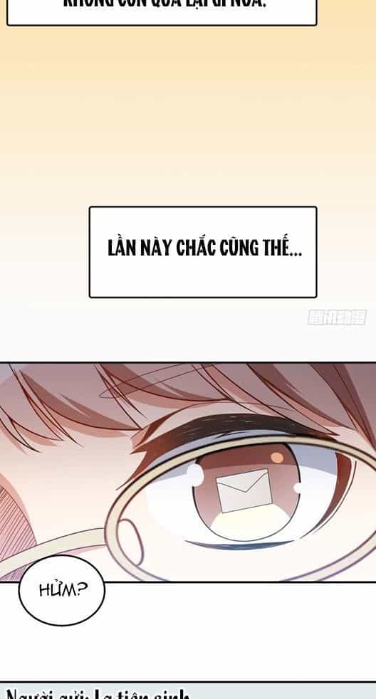 Mỹ Nhân Tâm Động - Chương 1 - ảnh 5