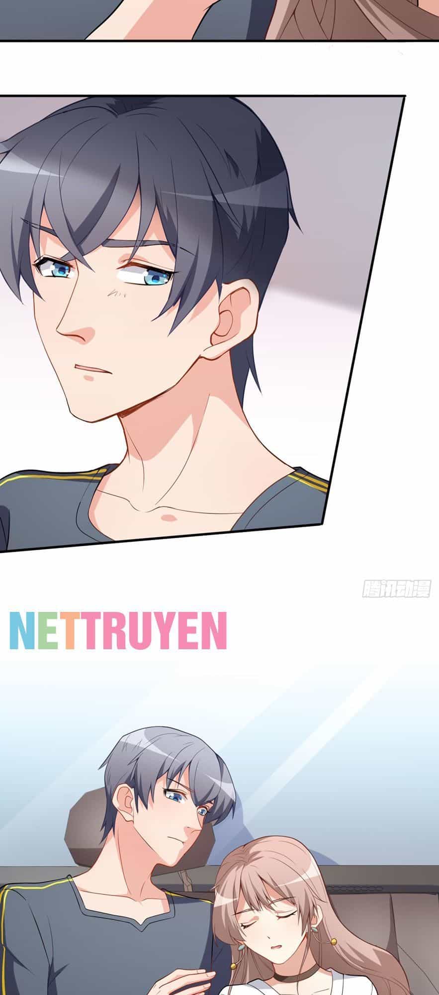 Mỹ Nhân Tâm Động - Chương 19 - ảnh 18