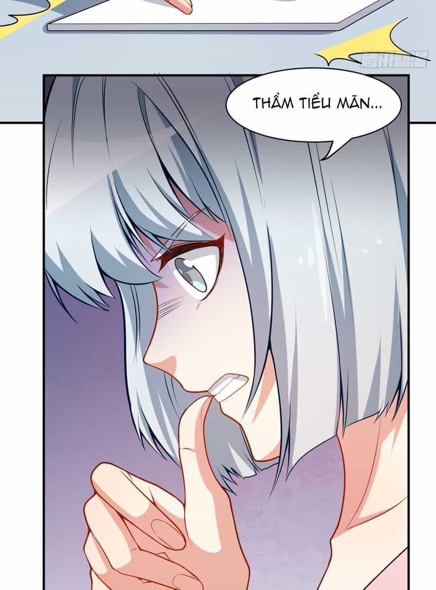Mỹ Nhân Tâm Động - Chương 19 - ảnh 30