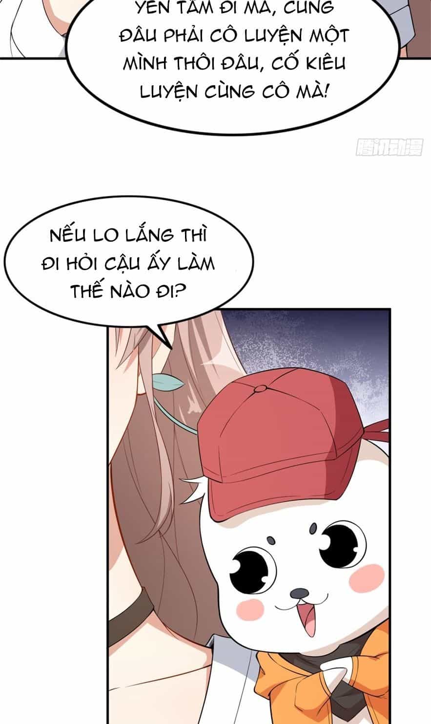 Mỹ Nhân Tâm Động - Chương 20 - ảnh 23