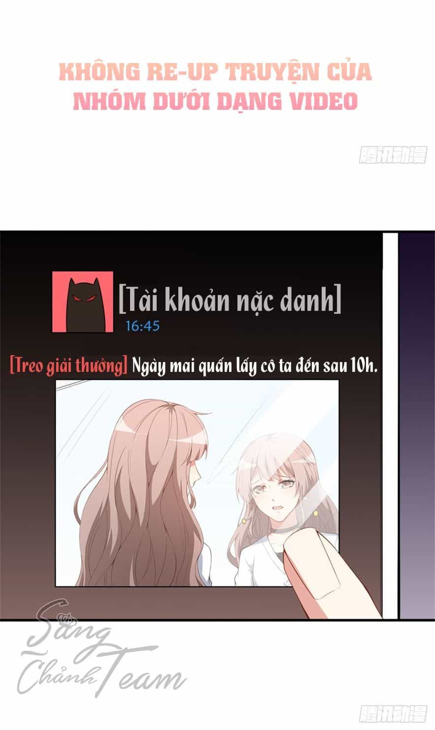 Mỹ Nhân Tâm Động - Chương 20 - ảnh 31