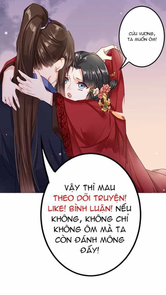 Mỹ Nhân Tâm Động - Chương 20 - ảnh 32