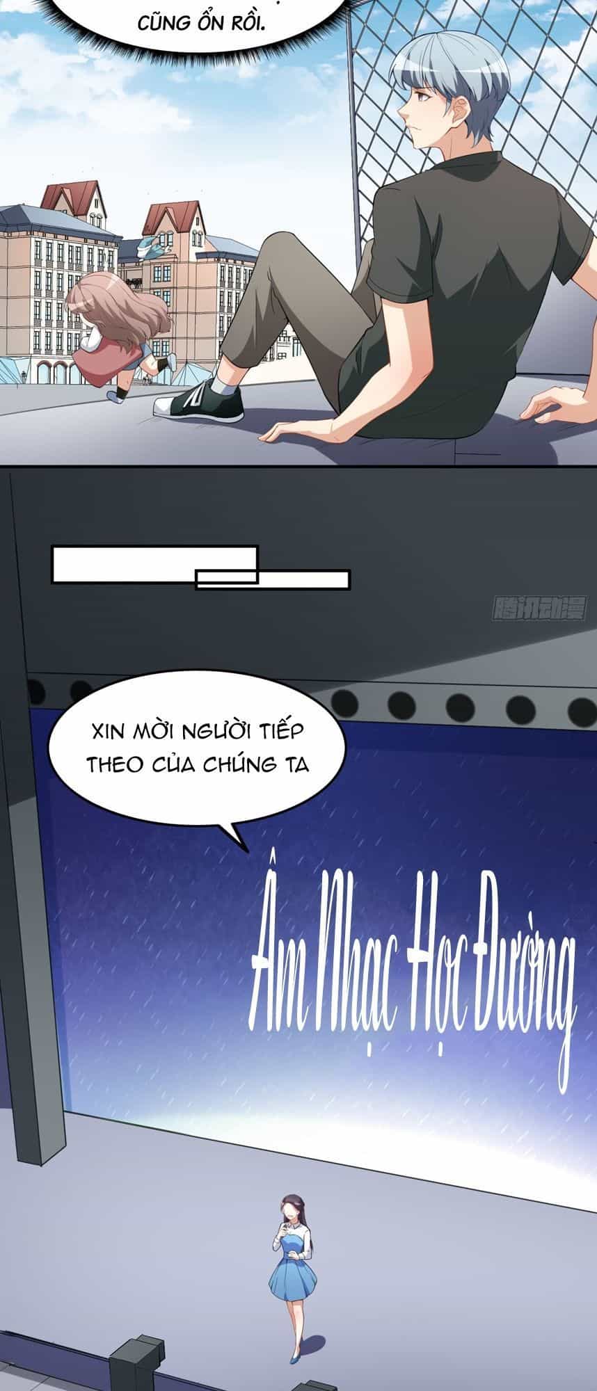 Mỹ Nhân Tâm Động - Chương 21 - ảnh 20