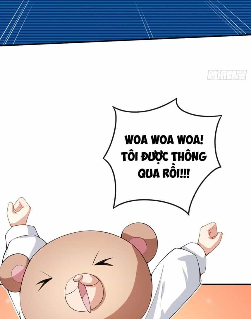 Mỹ Nhân Tâm Động - Chương 22 - ảnh 27