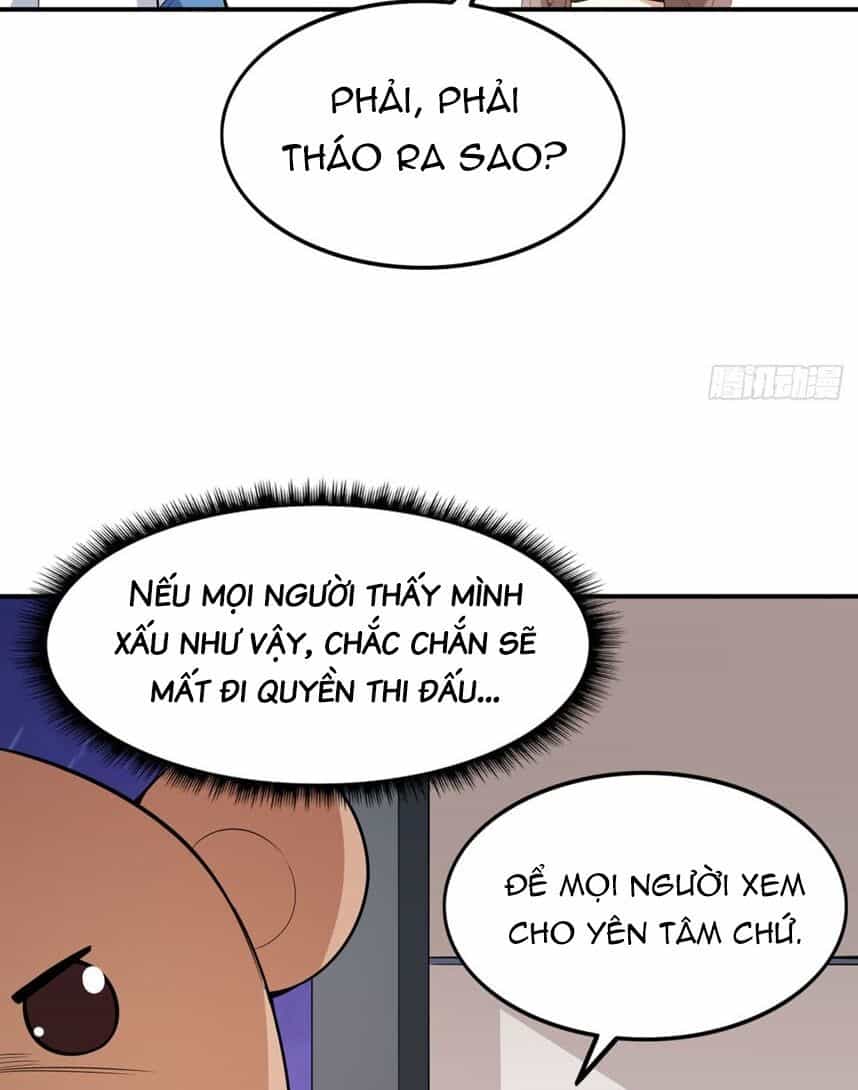 Mỹ Nhân Tâm Động - Chương 22 - ảnh 35