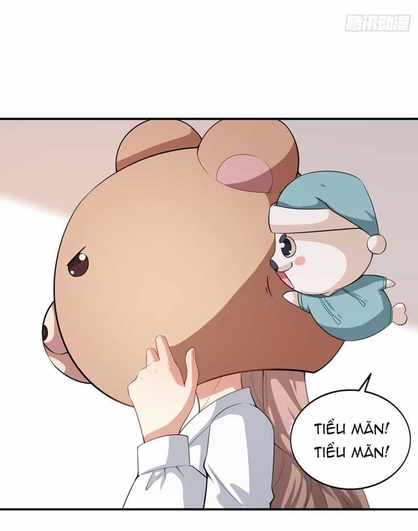 Mỹ Nhân Tâm Động - Chương 22 - ảnh 37