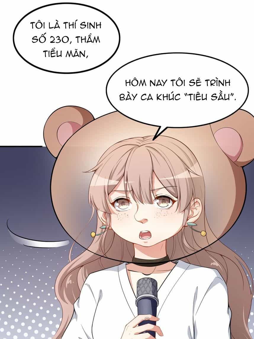 Mỹ Nhân Tâm Động - Chương 22 - ảnh 4