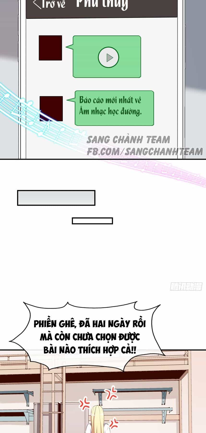 Mỹ Nhân Tâm Động - Chương 27 - ảnh 10