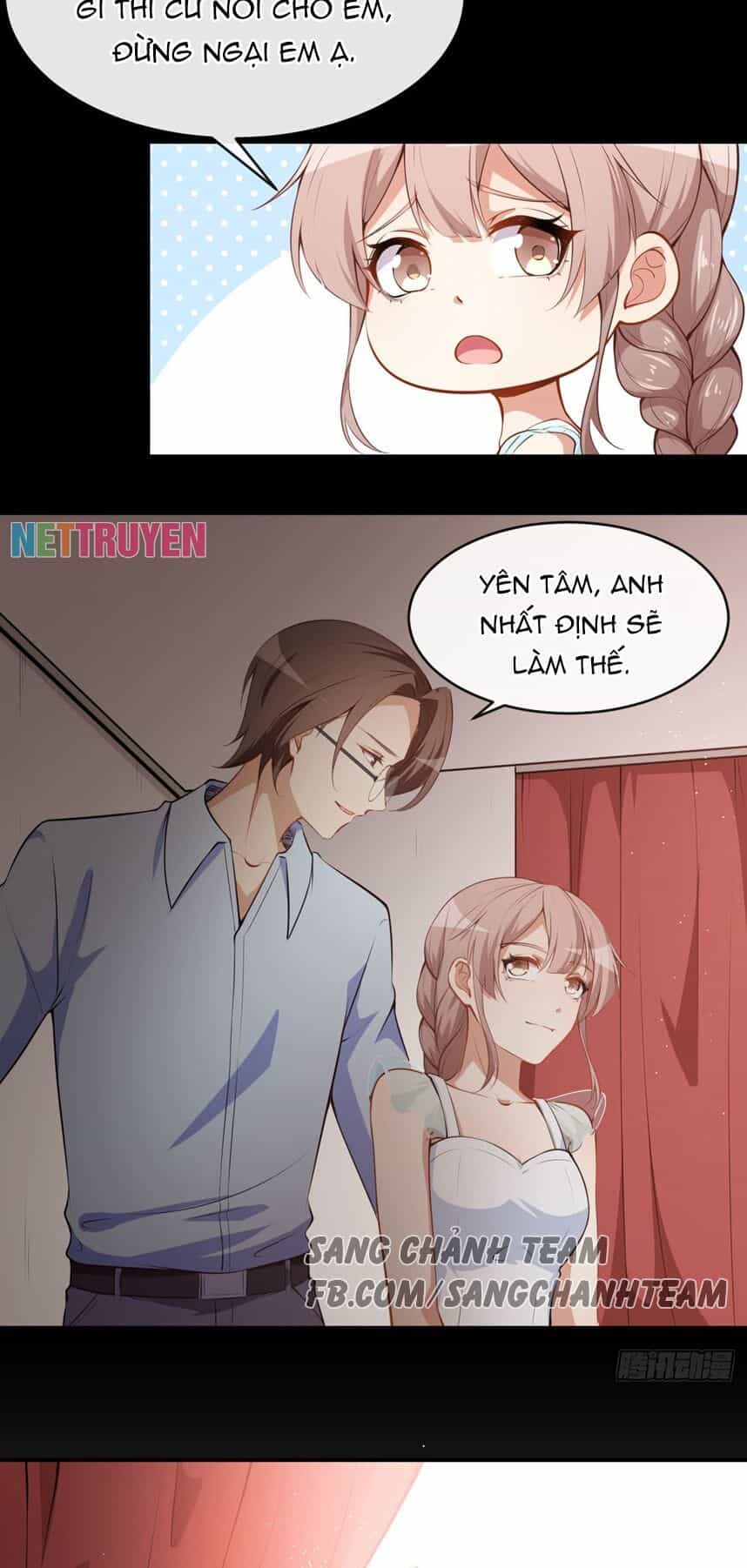 Mỹ Nhân Tâm Động - Chương 27 - ảnh 4