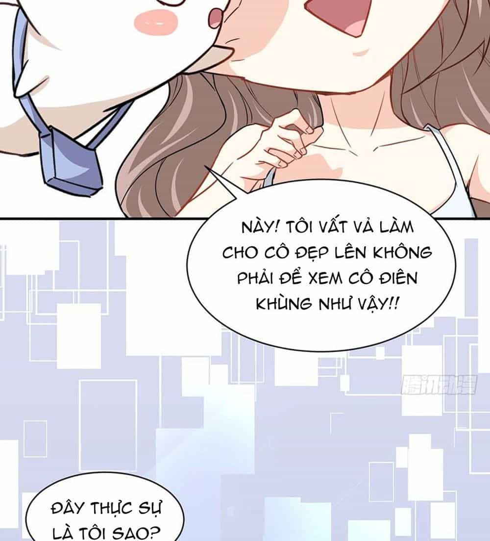 Mỹ Nhân Tâm Động - Chương 2 - ảnh 21
