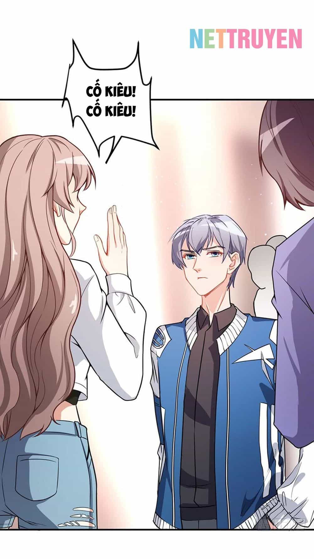 Mỹ Nhân Tâm Động - Chương 2 - ảnh 42