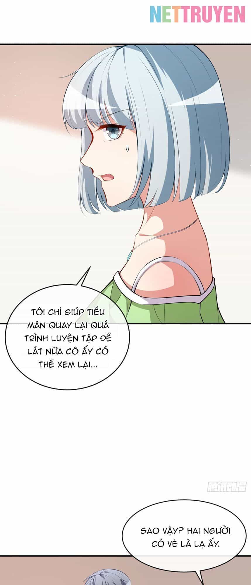Mỹ Nhân Tâm Động - Chương 29 - ảnh 2